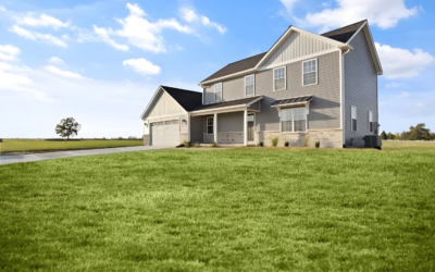 Buying vs. Building: The Pros of Constructing Your Dream Home