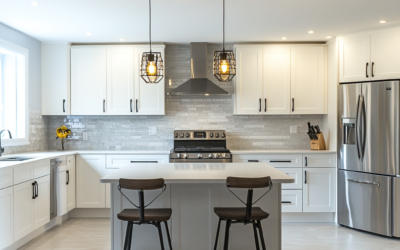 Luxury Home Design Trends: Elevate Your Custom Build
