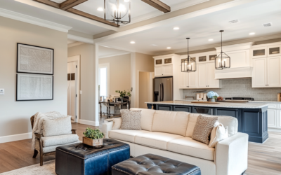 Before You Build: What You Need to Know for Your Custom Home Design