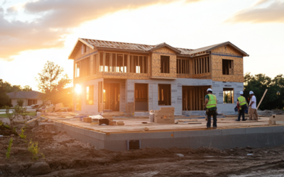 The Top Questions to Ask Luxury Home Builders Before You Start