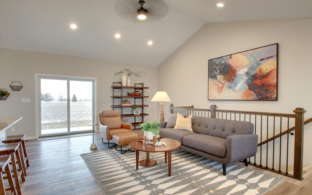 Tour The Claybrook Haven