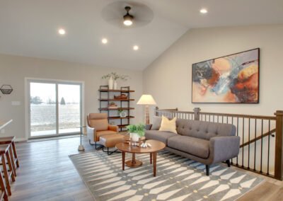 Tour The Claybrook Haven