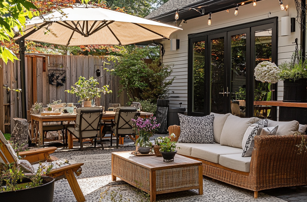 How Architectural Design Impacts Your Home’s Function and Style