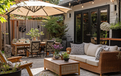 How Architectural Design Impacts Your Home’s Function and Style