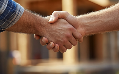 How Local Home Builders Make Your Home Building Easier