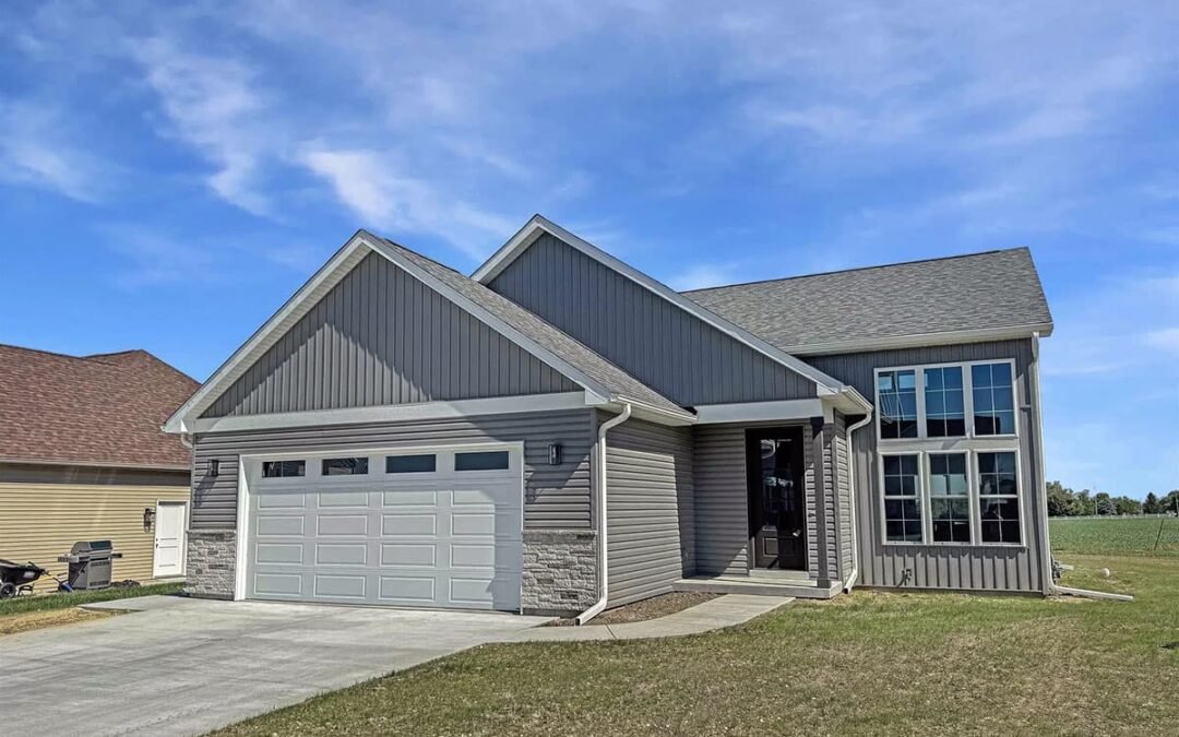 The Golden Ash Estates