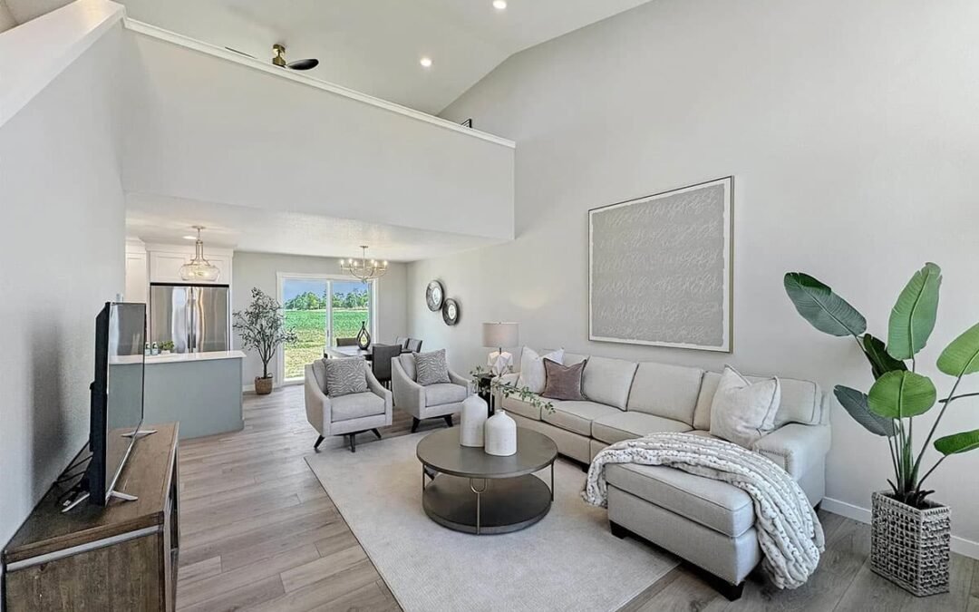 Tour The Golden Ash Estates