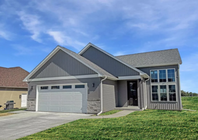 The Golden Ash Estates