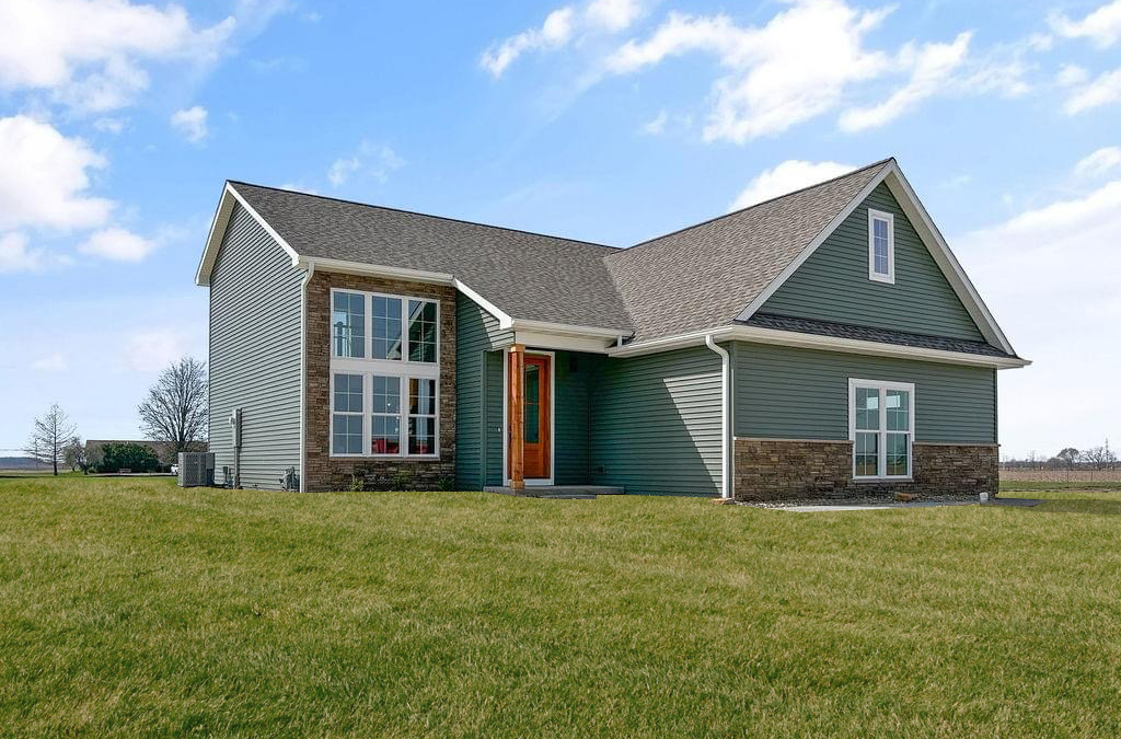 The Greenview Loft