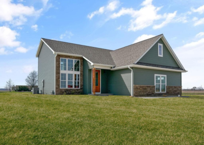 The Greenview Loft