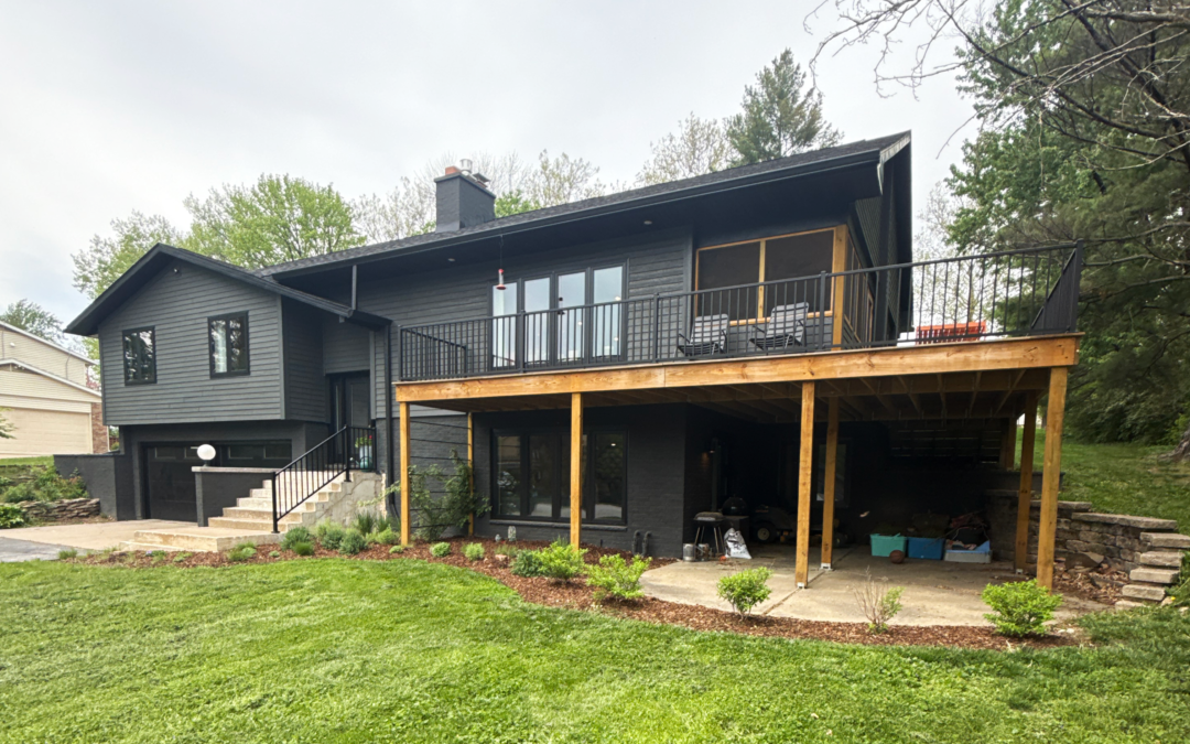 The Koch House