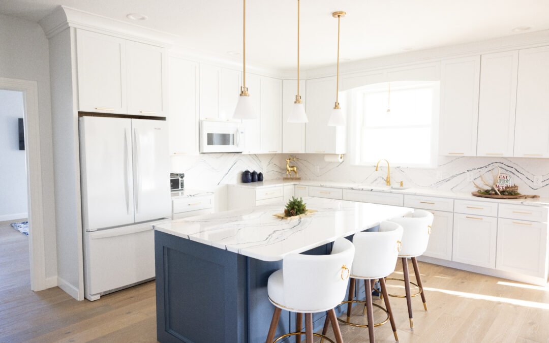 Tour The Shaker Cottage