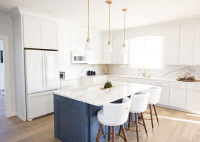 Tour The Shaker Cottage