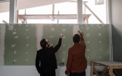 Basement Finishing Contractors: Your Guide to Finding the Best Fit
