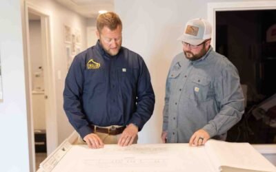 How to Navigate the Custom Home Builder Process in West Central Illinois