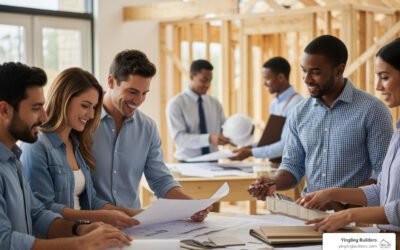 How to Navigate the Custom Home Process Without Losing Your Mind