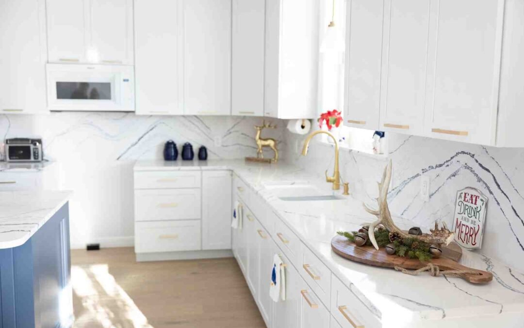 Dream Kitchens and Bathrooms Await—Your Mount Sterling Renovation Experts