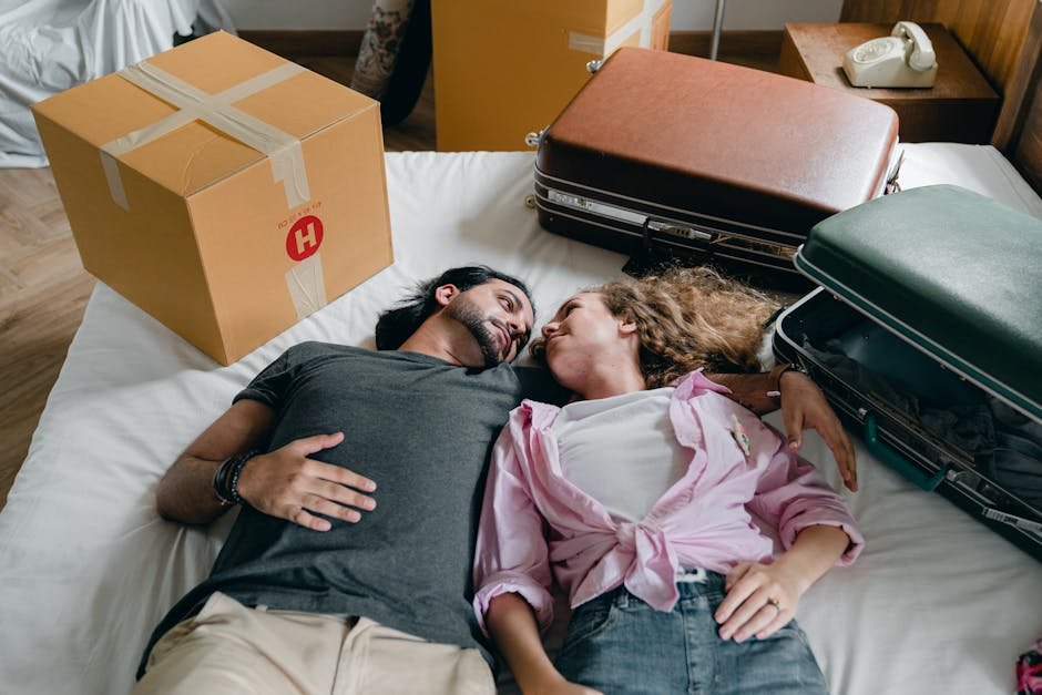 One Bedroom Wonders – Discover New Builds Near You