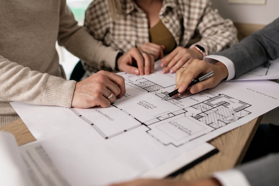 Financing Your Custom Home Without Breaking the Bank