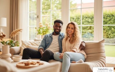 Energy Efficient Home Heating Explained (Without the Hot Air)