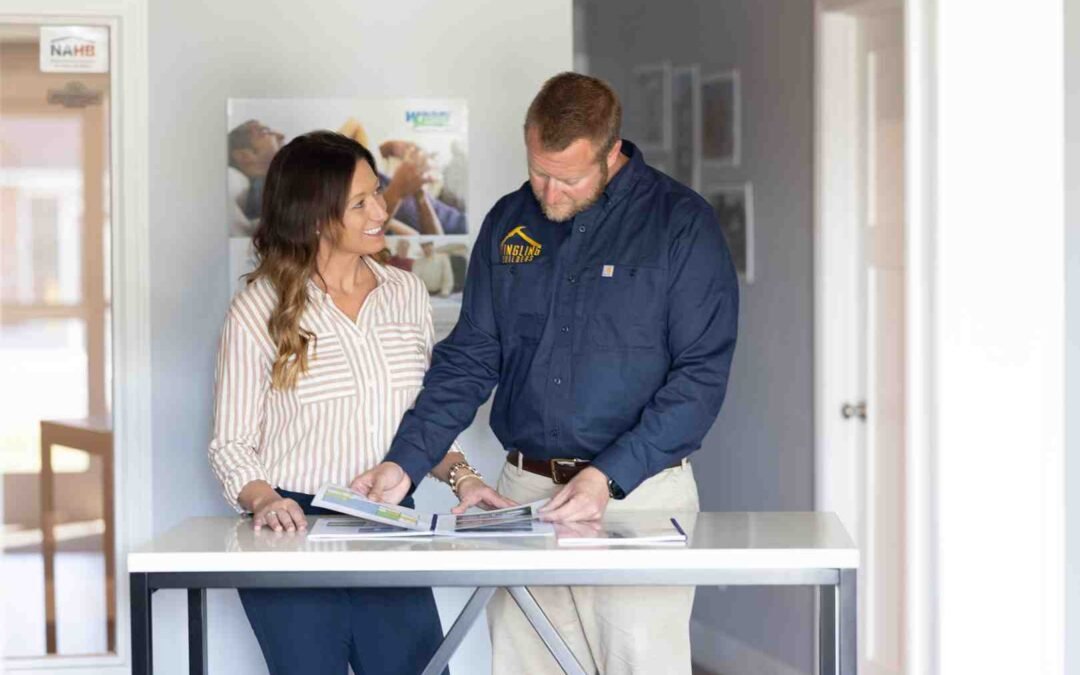 Meet the Illinois Home Renovation Specialist Who’ll Transform Your Space