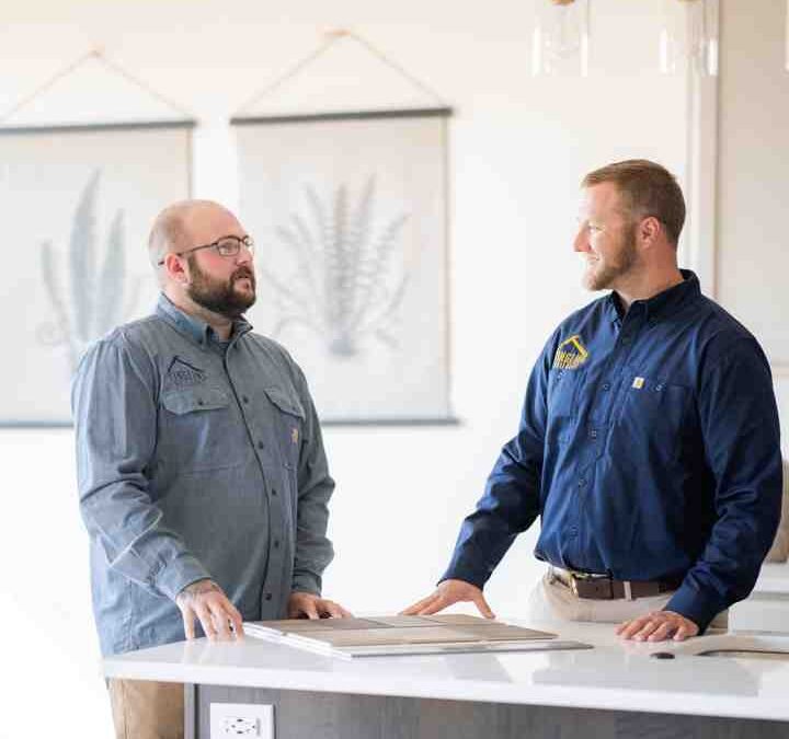 High-End Home Makeovers: Luxury Renovation Inspiration