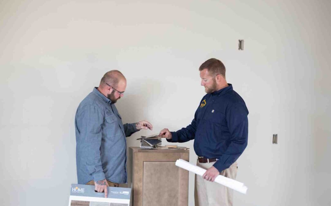 Custom Home Renovation Ideas That’ll Make Neighbors Jealous