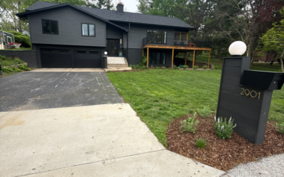 Smart Solutions for an Energy Efficient Home