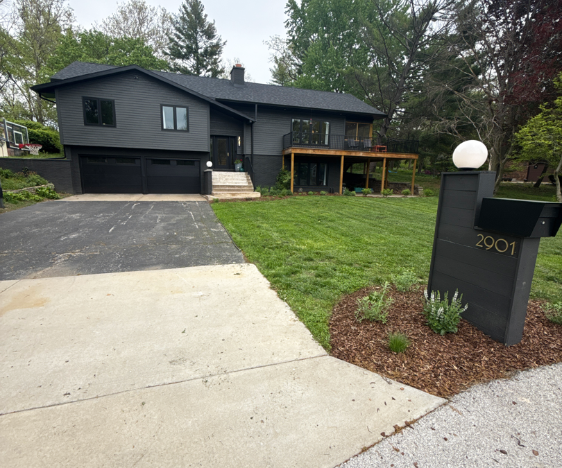 Smart Solutions for an Energy Efficient Home