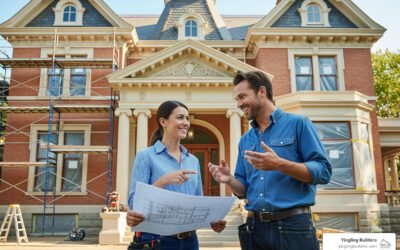 Historic Home Renovation Tips to Avoid a History of Mistakes