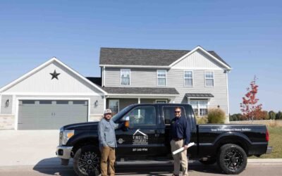 Dream Big: Top Luxury Home Builders Revealed