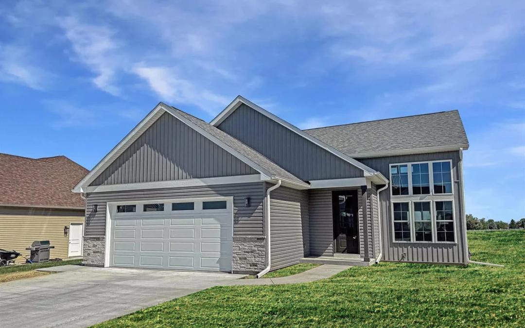 Building Your Dream Home, Module by Module: A Step-by-Step Guide