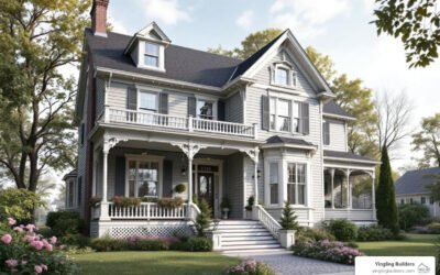 Old Home Renovation Tips to Avoid Old Problems