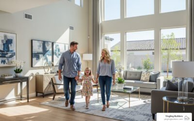 Open House Adventures: New Construction Homes Near Me