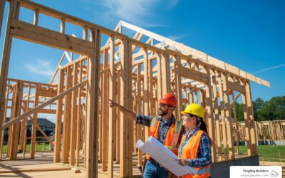Building Your Dream: What to Expect at Each Home Construction Stage