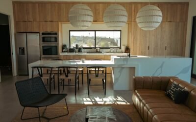 Modern Home Renovation Inspiration for the Trendsetter