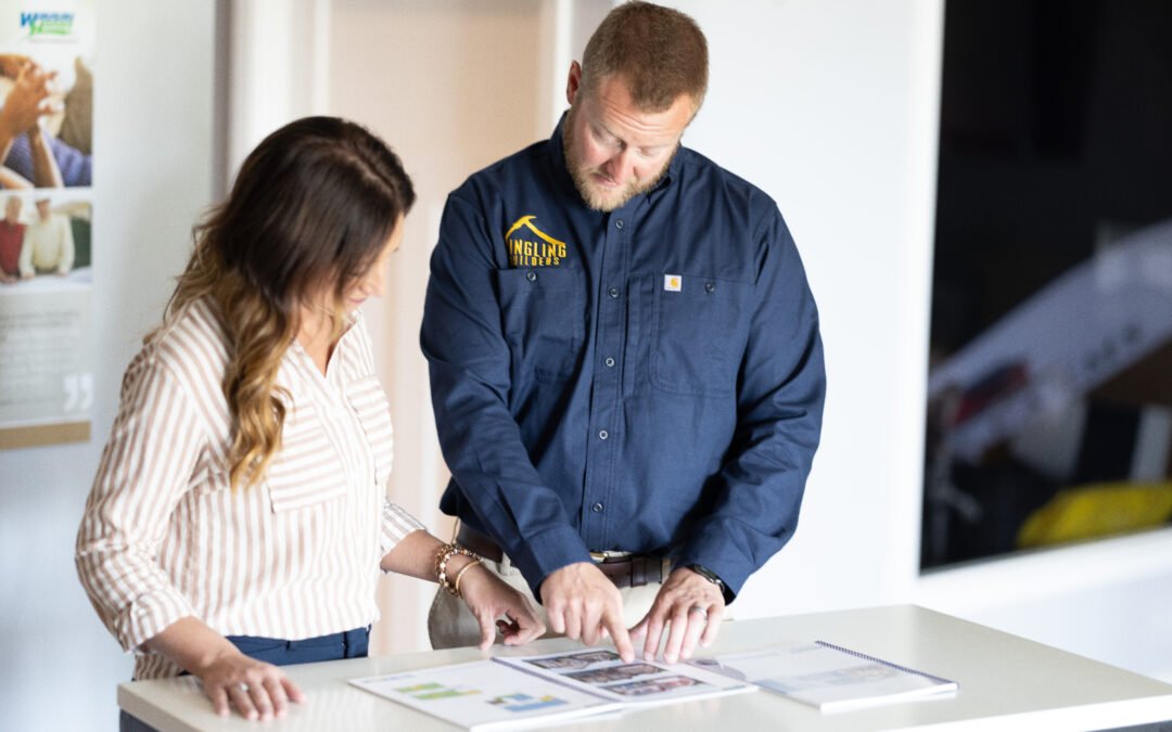 Finding the Right Home Builders in Illinois: Regions, Process, and Standards