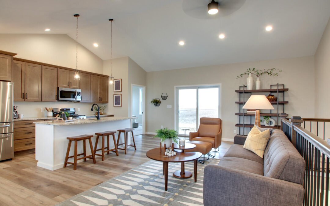 Construct Your Own House in Illinois: What It Takes From Lot to Keys