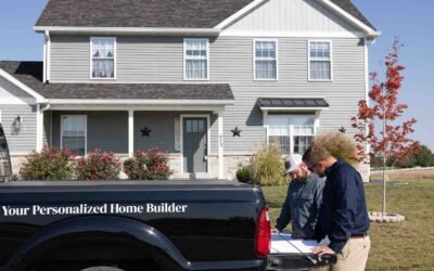 Houses Built on Your Land: From Land Prep to Move-In