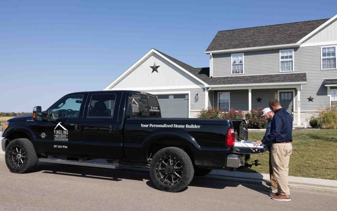 Building Your Dream Without the Nightmare: A Guide to Home Construction and Renovations
