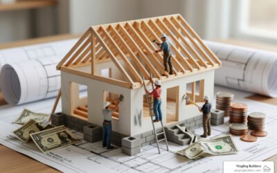 New Home Construction Financing: How to Pay for Your Dream