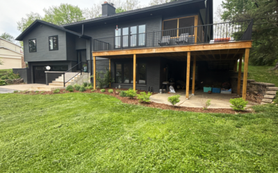 From Dirt to Doorbell: The Building Construction Process Step by Step