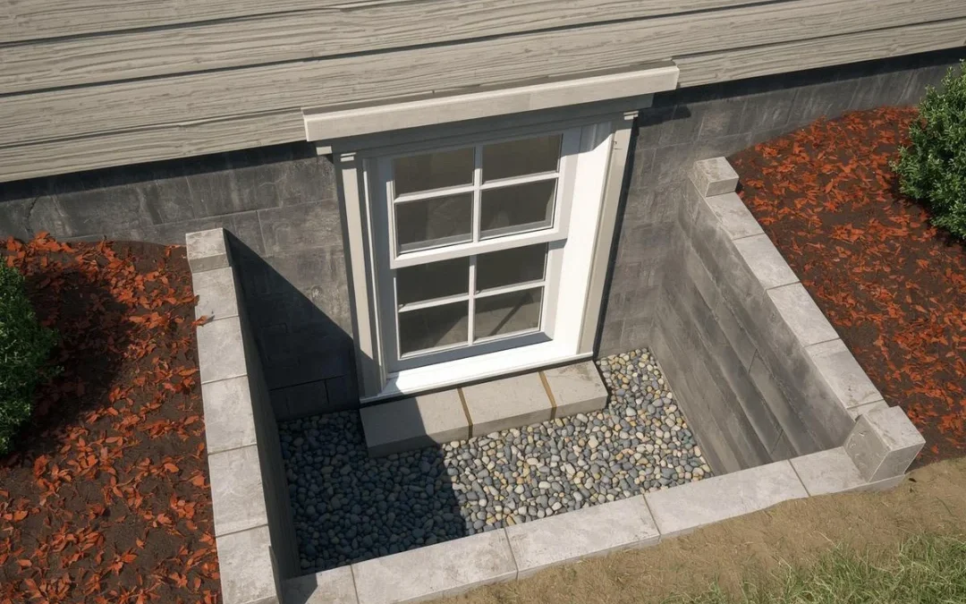 Egress Window Installation: Safety Meets Style
