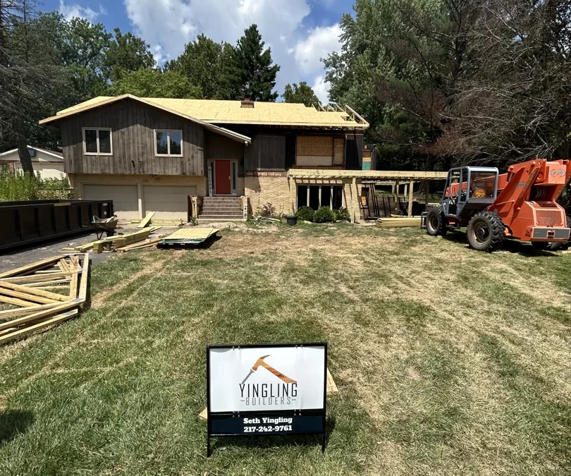 How to Rebuild Your Jacksonville Home Without Losing Your Mind