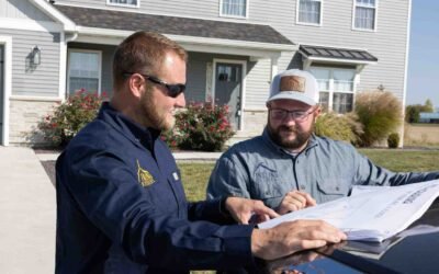 The Blueprint for Quality Home Building Success