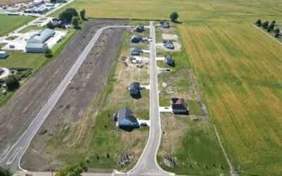 The Ultimate Guide to Building on Your Own Lot