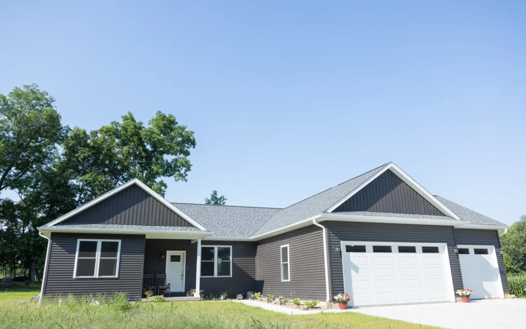 The Ultimate Guide to Open Concept Ranch Plans