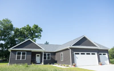 The Ultimate Guide to Open Concept Ranch Plans