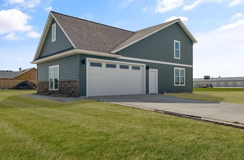 Eco House Design for Illinois Homeowners: What to Know Before You Build