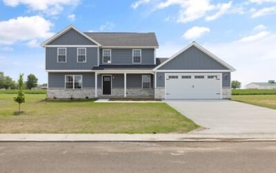 Beginner’s Guide to Building a New House
